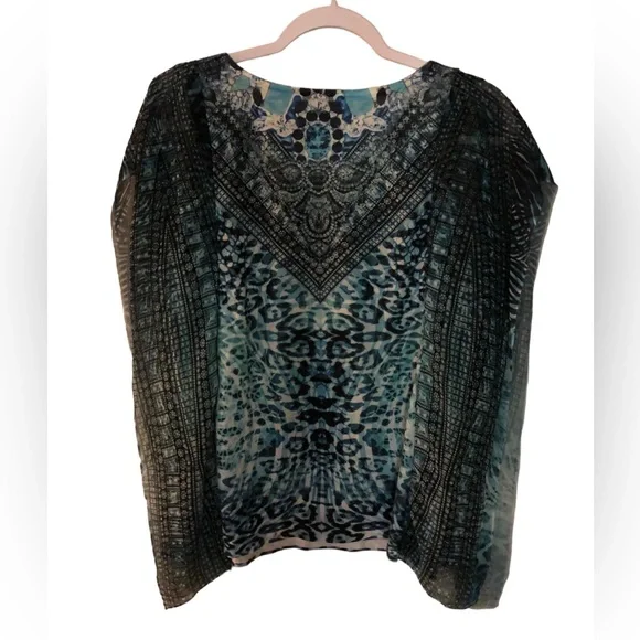 Vintage 70’s Blouse - Picture 2 of 7